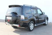 Mitsubishi Pajero IV Рестайлинг 1 Нижний Новгород  - изображение 29
