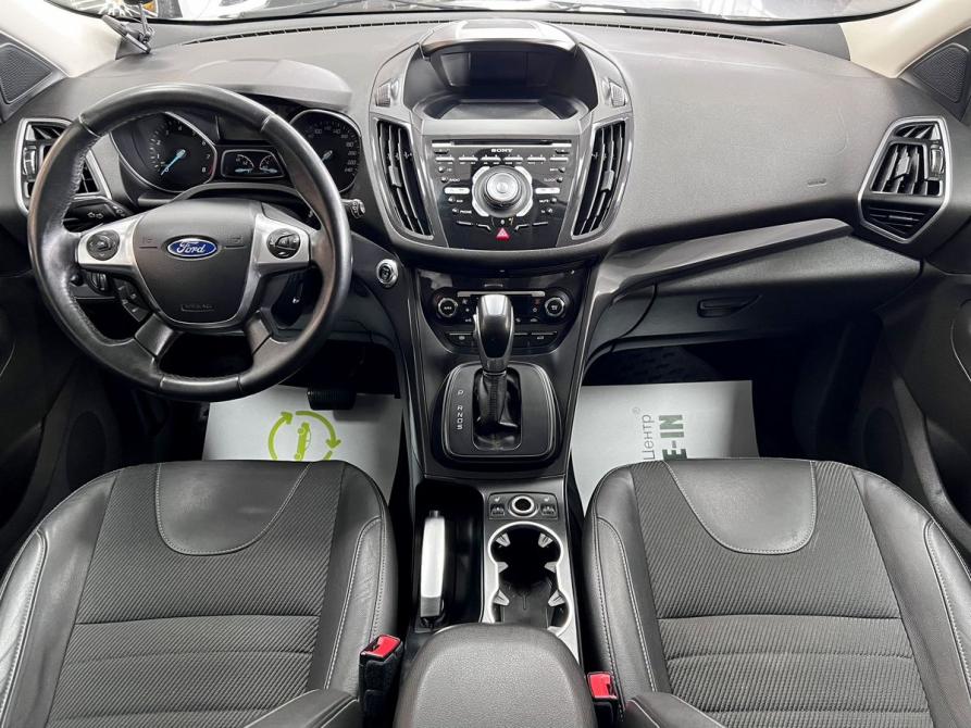 Ford Kuga II Тверь  - изображение 11