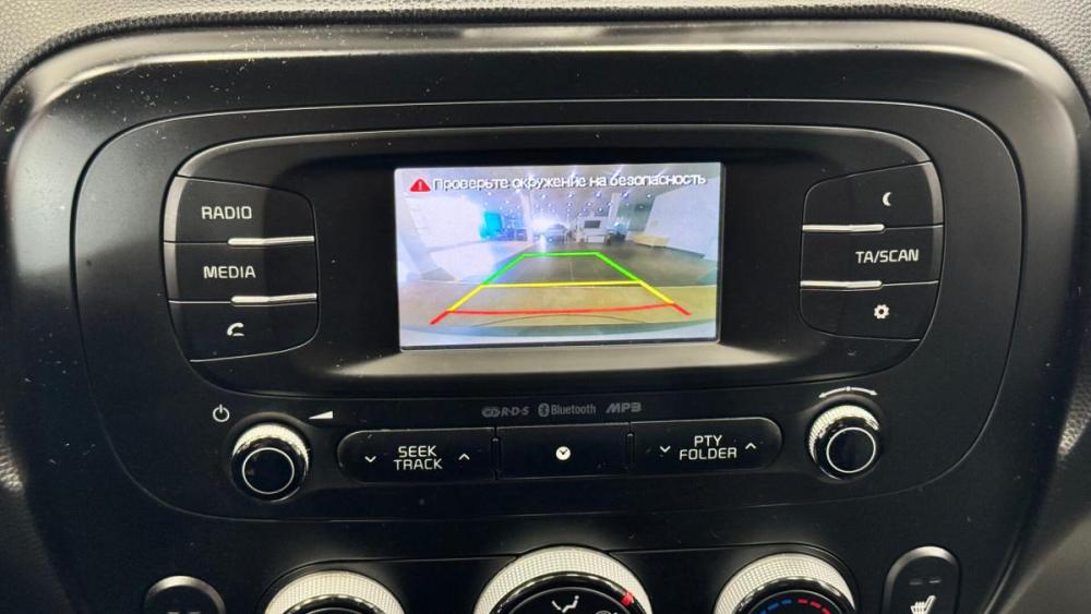 Kia Soul II Киров  - изображение 16