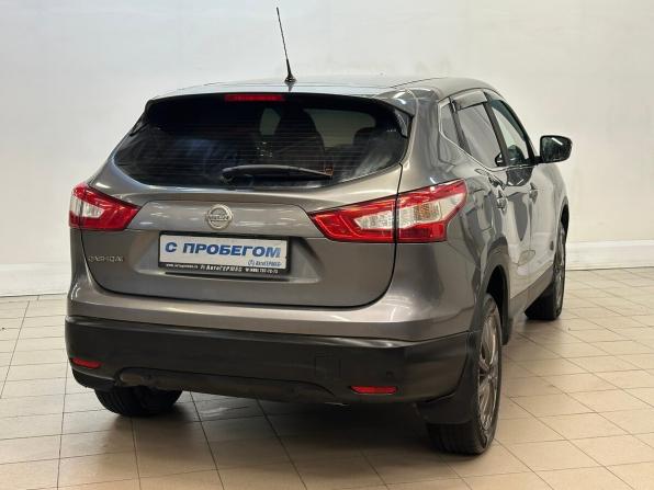 Nissan Qashqai II с пробегом 2014 года, цена 1 390 000 рублей, 137635 км, внедорожник, Автокод Объявления