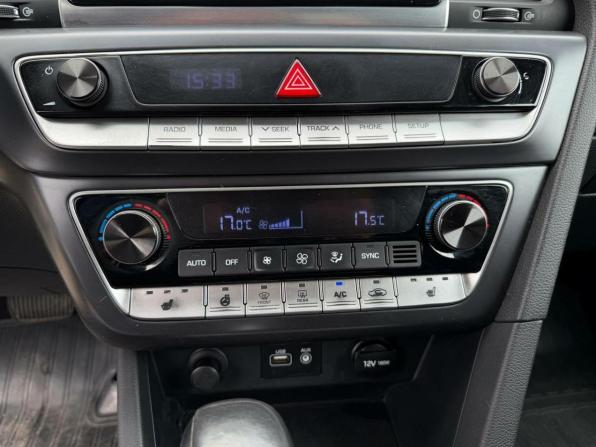 Hyundai Sonata VII (LF) Рестайлинг с пробегом 2019 года, цена 2 000 000 рублей, 61200 км, седан, Автокод Объявления