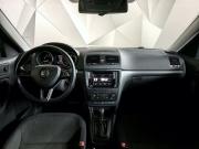 Skoda Yeti I Рестайлинг Москва  - изображение 32