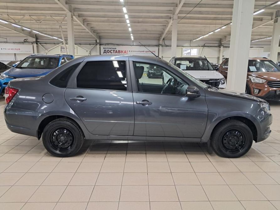 Lada (ВАЗ) Granta I Рестайлинг Набережные Челны  - изображение 5