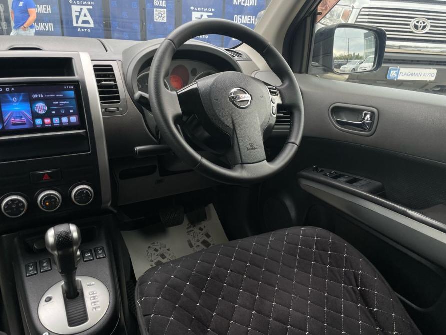 Nissan X-Trail II Краснодар  - изображение 20
