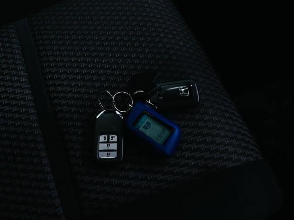 Honda Stepwgn V с пробегом 2016 года, цена 1 799 000 рублей, 122370 км, минивэн, Автокод Объявления