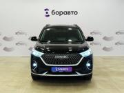 Haval M6 II Ставрополь  - изображение 17