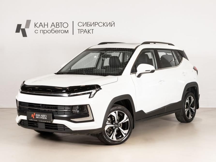 Москвич 3 Казань  - изображение 1