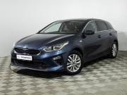 Kia Ceed III Санкт-Петербург  - изображение 19