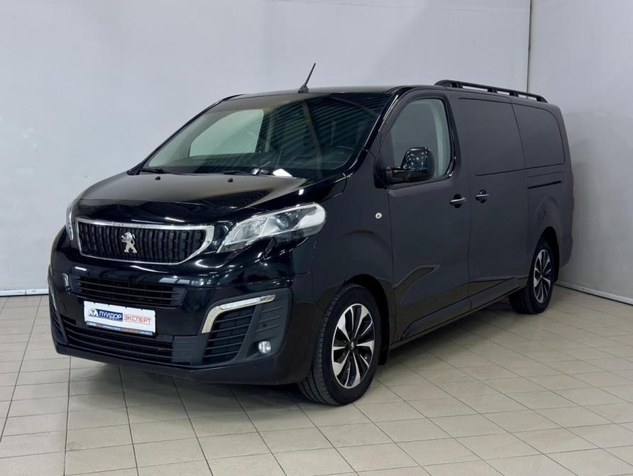 Peugeot Traveller I Нижний Новгород  - изображение 2