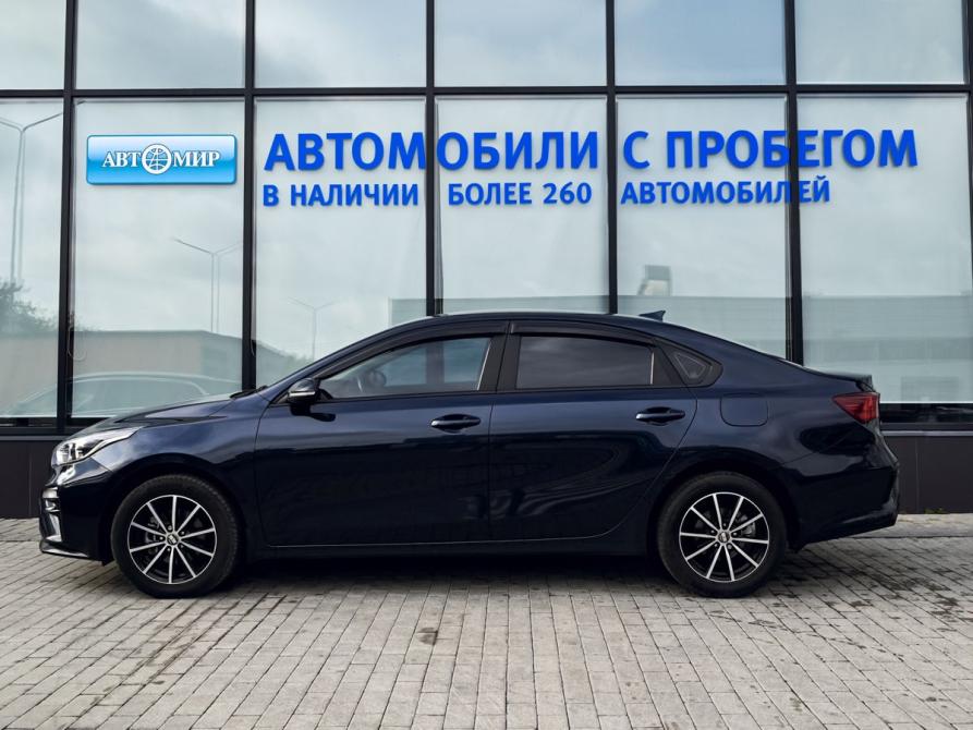 Kia Cerato IV Рестайлинг Екатеринбург  - изображение 2