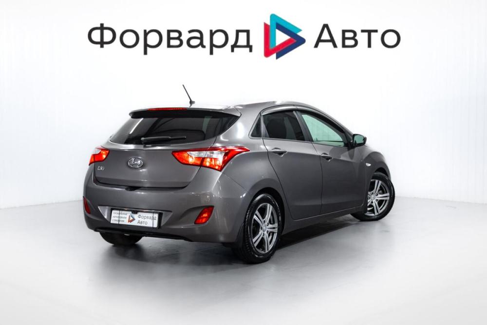 Hyundai i30 II Тюмень  - изображение 8
