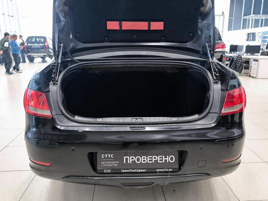 Peugeot 408 I Казань  - изображение 12