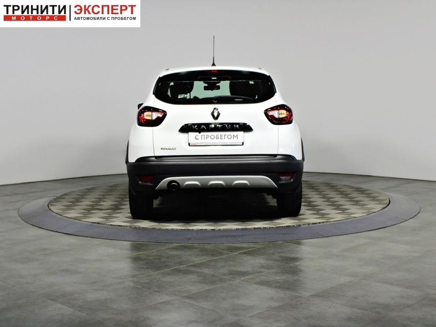 Renault Kaptur I Белгород  - изображение 6