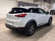 Mazda CX-3 I Пермь  - изображение 9