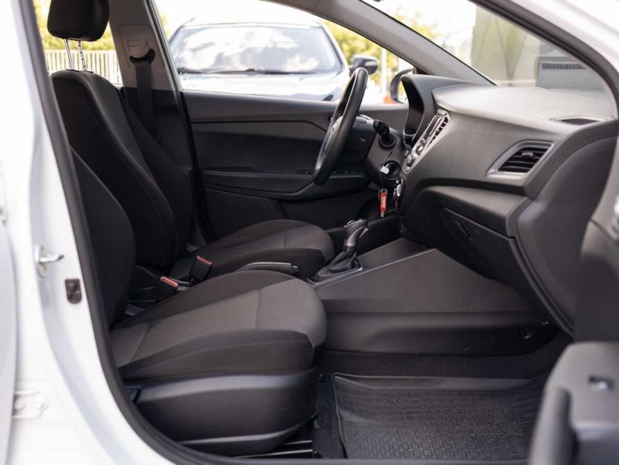 Hyundai Solaris II Новосибирск  - изображение 19