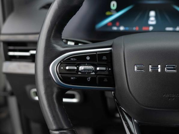 Omoda C5 I с пробегом 2022 года, цена 1 655 000 рублей, 45565 км, внедорожник, Автокод Объявления