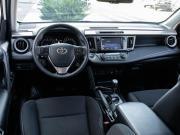 Toyota RAV4 IV (XA40) Рестайлинг Краснодар  - изображение 28