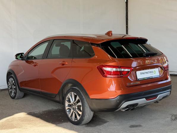Lada (ВАЗ) Vesta I с пробегом 2020 года, цена 865 000 рублей, 212680 км, универсал, Автокод Объявления