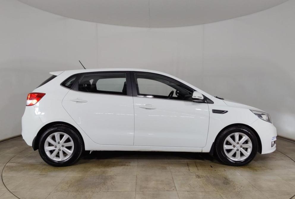 Kia Rio III Рестайлинг Волгоград  - изображение 8
