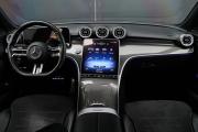 Mercedes-Benz C-Класс V (W206) Москва  - изображение 40