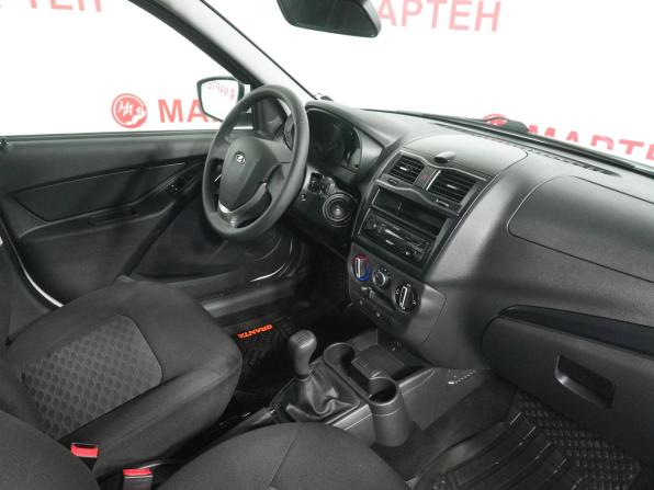 Lada (ВАЗ) Granta I Рестайлинг с пробегом 2022 года, цена 762 000 рублей, 64103 км, лифтбек, Автокод Объявления