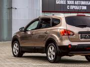 Nissan Qashqai+2 I Краснодар  - изображение 24