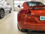 Audi TT II (8J) Рестайлинг Москва  - изображение 27
