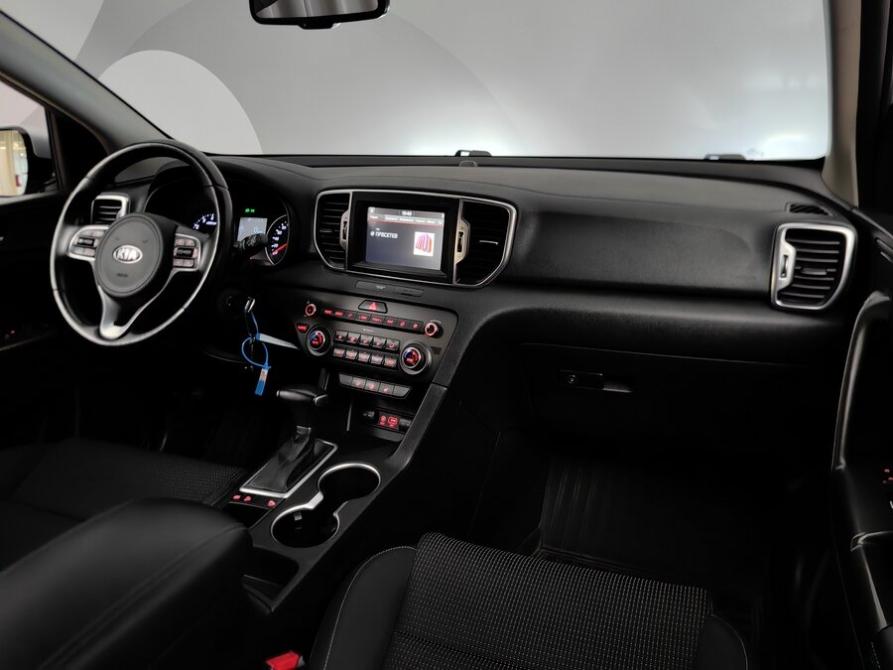 Kia Sportage IV Подольск  - изображение 13