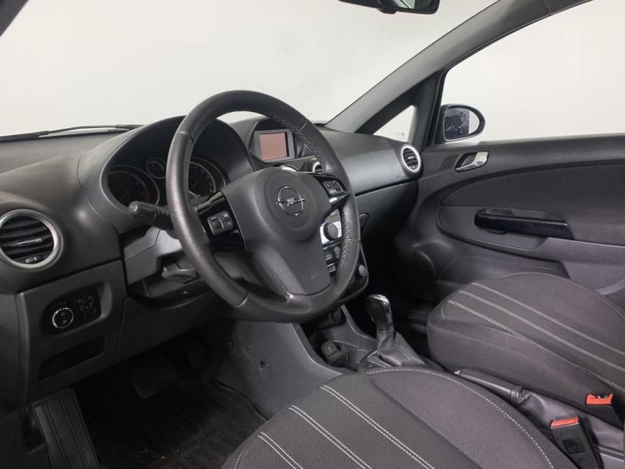 Opel Corsa D Рестайлинг II Москва  - изображение 11