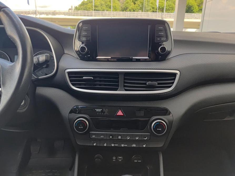 Hyundai Tucson III Рестайлинг Казань  - изображение 18