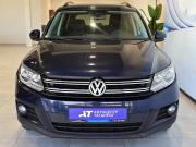 Volkswagen Tiguan I Рестайлинг Таганрог  - изображение 24