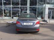 Hyundai Solaris I Рестайлинг Москва  - изображение 20
