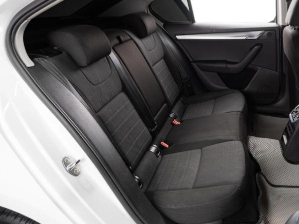 Skoda Octavia III (A7) с пробегом 2017 года, цена 1 600 000 рублей, 151421 км, лифтбек, Автокод Объявления