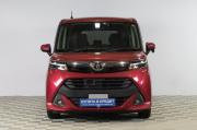 Toyota Tank I Челябинск  - изображение 20