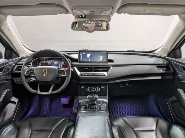 Hongqi H5 I с пробегом 2022 года, цена 1 910 000 рублей, 91200 км, седан, Автокод Объявления