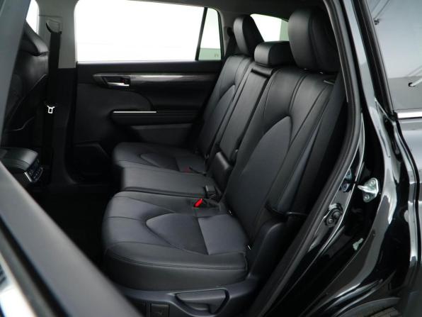 Toyota Highlander IV (XU70) с пробегом 2026 года, цена 5 199 046 рублей, 14 км, внедорожник, Автокод Объявления