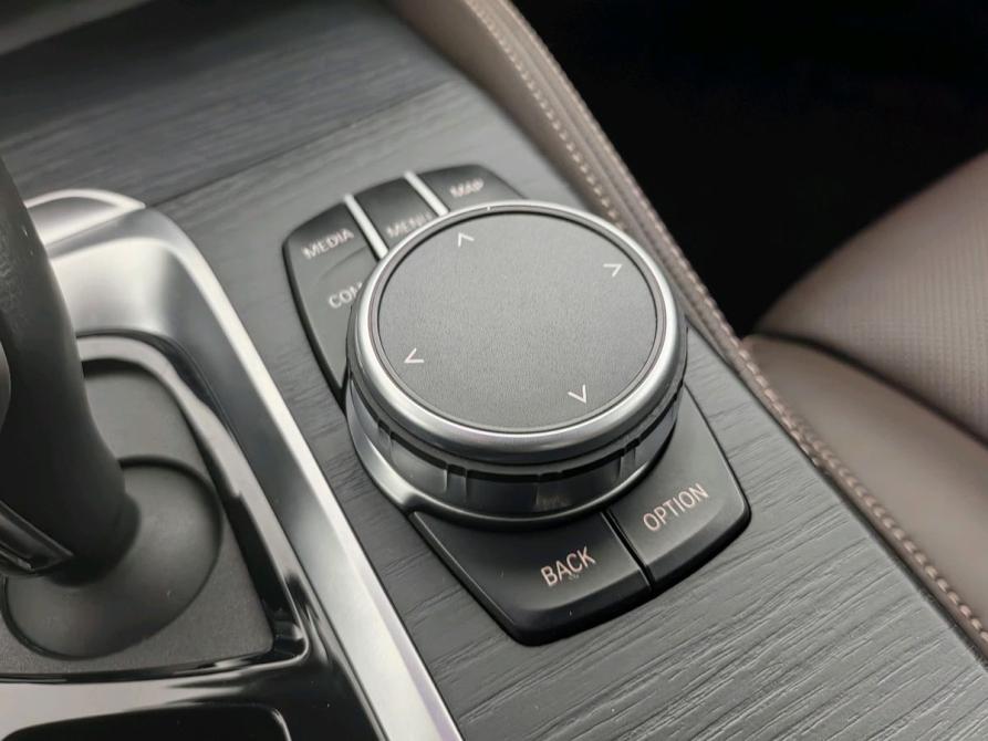 BMW 5 серии VII (G30/G31/G38) Рестайлинг Санкт-Петербург  - изображение 15