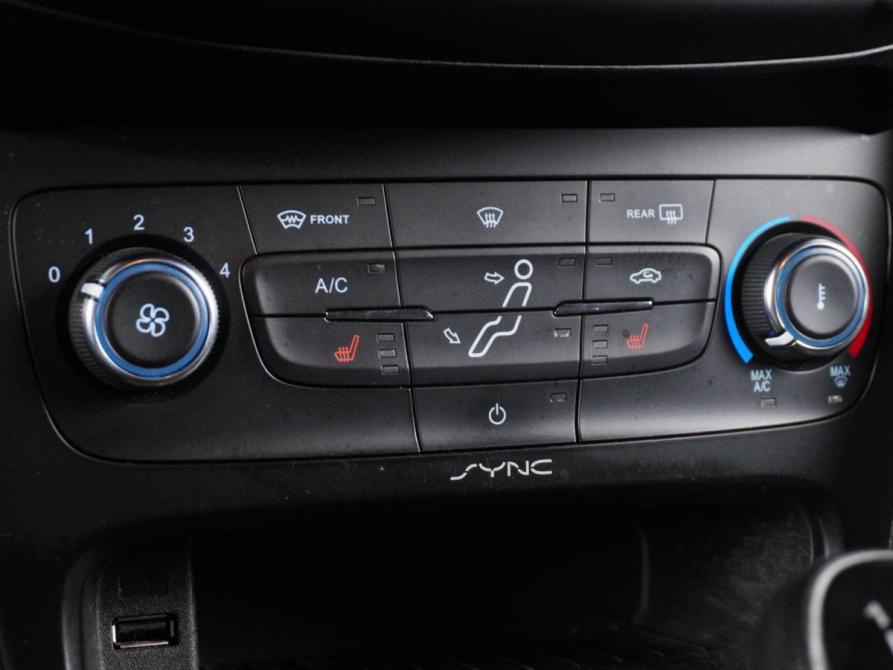 Ford Focus III Рестайлинг Минеральные Воды  - изображение 14