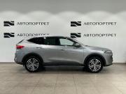 Haval F7 I Рестайлинг Санкт-Петербург  - изображение 32