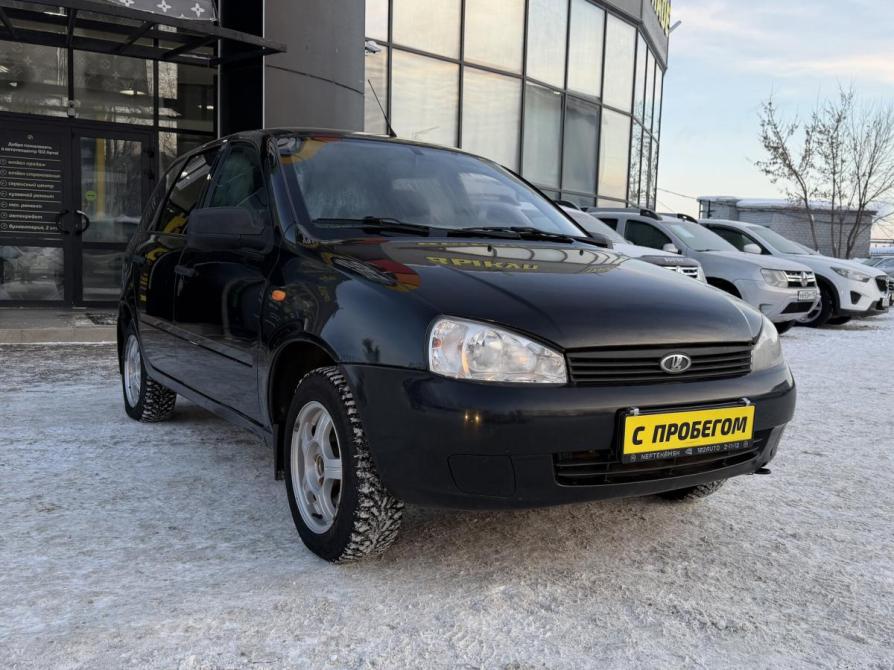 Lada (ВАЗ) Kalina I Нефтекамск  - изображение 1