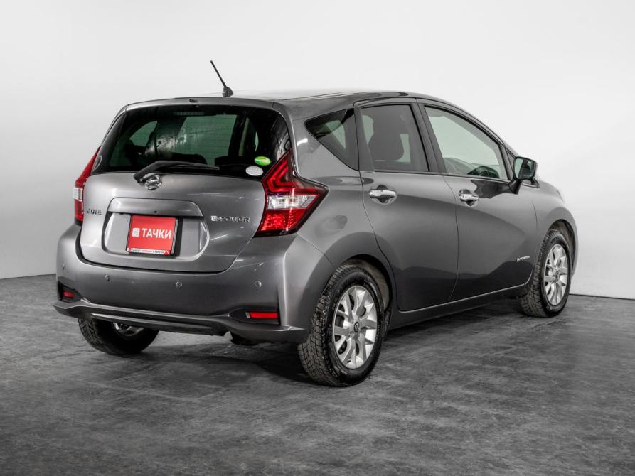 Nissan Note II Рестайлинг Иркутск  - изображение 3
