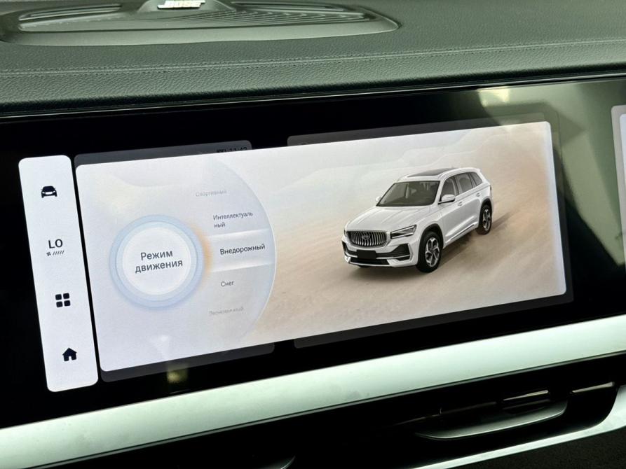 Geely Monjaro I Челябинск  - изображение 19