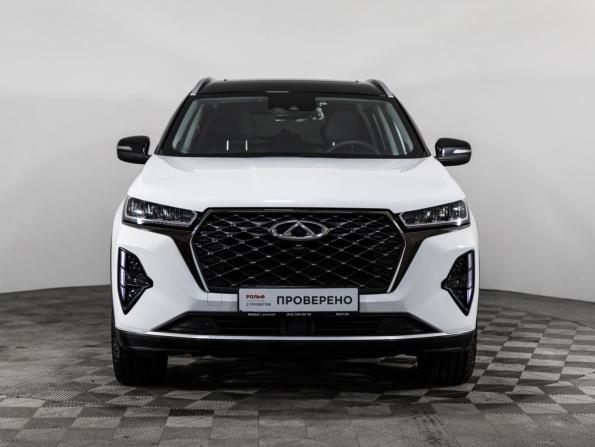 Chery Tiggo 7 Pro Max I с пробегом 2023 года, цена 1 749 000 рублей, 46167 км, внедорожник, Автокод Объявления