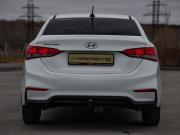 Hyundai Solaris II Тюмень  - изображение 15