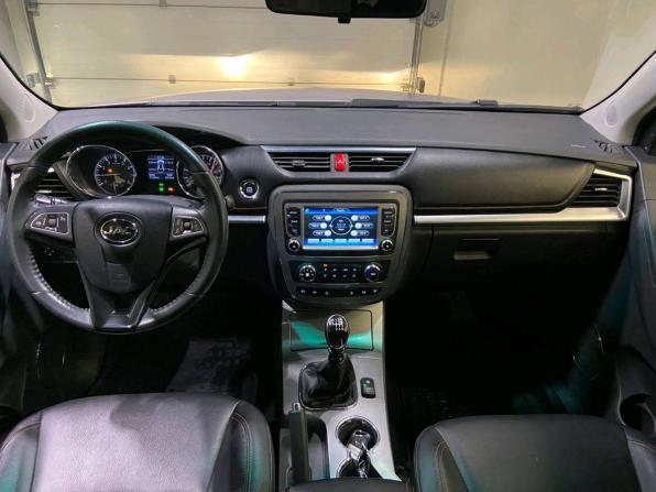 JAC T6 с пробегом 2023 года, цена 1 575 000 рублей, 77461 км, offers.body_type.unknown, Автокод Объявления