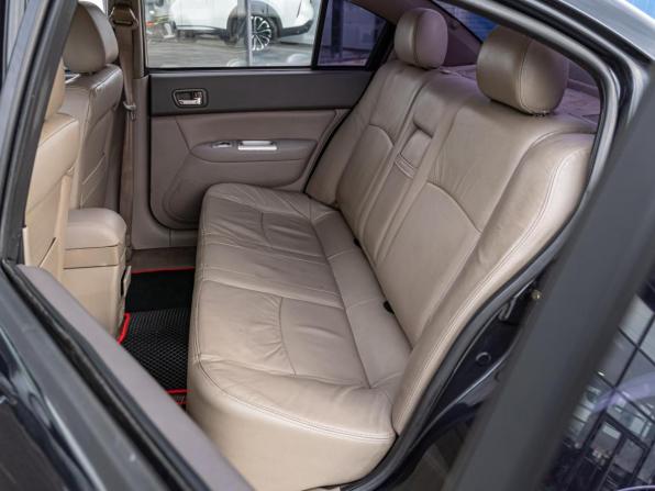 Vortex Estina I с пробегом 2010 года, цена 355 000 рублей, 230338 км, седан, Автокод Объявления