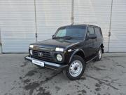 Lada (ВАЗ) Niva Legend I Саратов  - изображение 24
