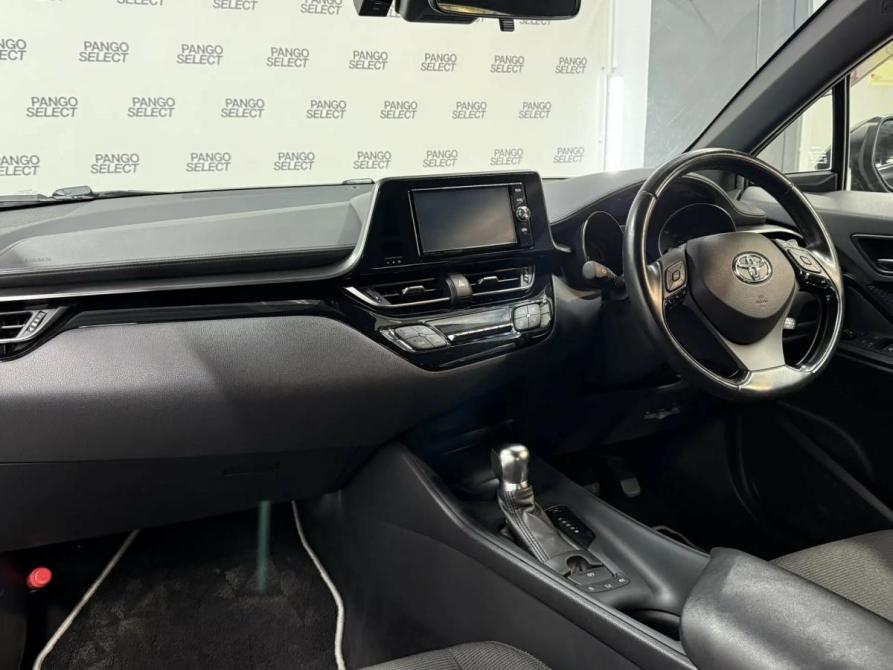 Toyota C-HR I Красноярск  - изображение 3