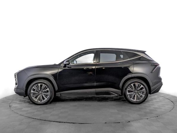 JETOUR DASHING I с пробегом 2024 года, цена 2 050 000 рублей, 39284 км, внедорожник, Автокод Объявления