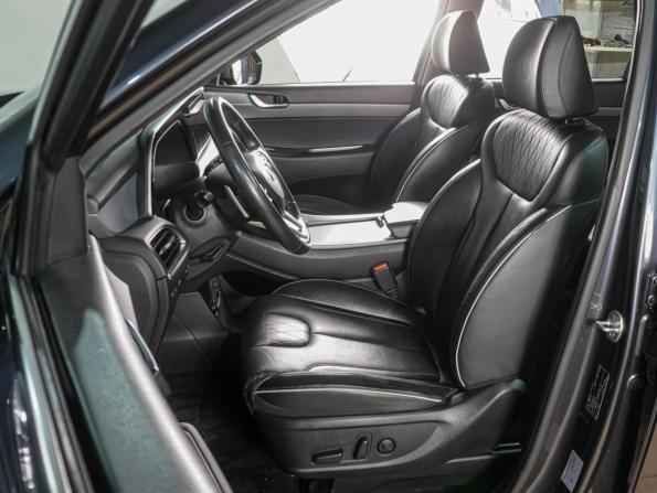 Hyundai Palisade I с пробегом 2020 года, цена 4 139 000 рублей, 116318 км, внедорожник, Автокод Объявления